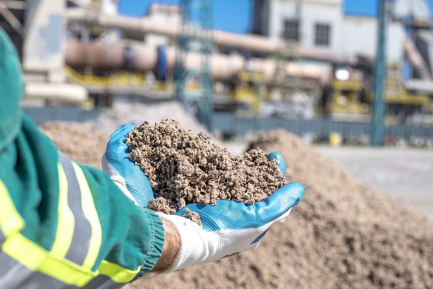 Cum influențează calitatea betonului durabilitatea unei construcții