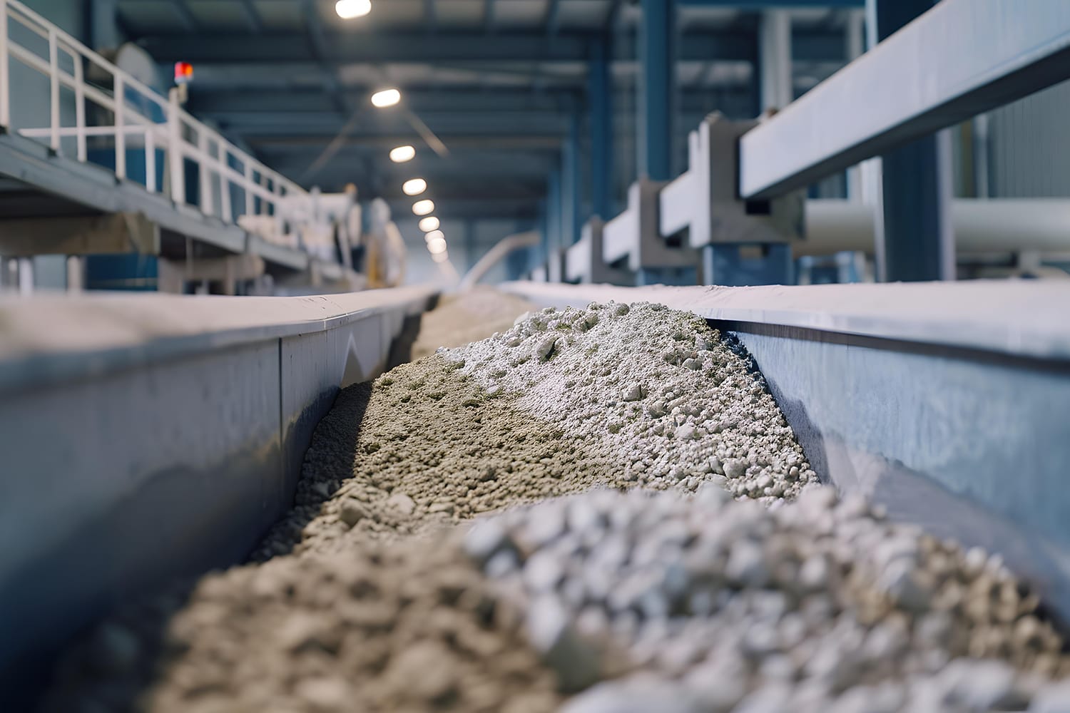 productie beton constanta