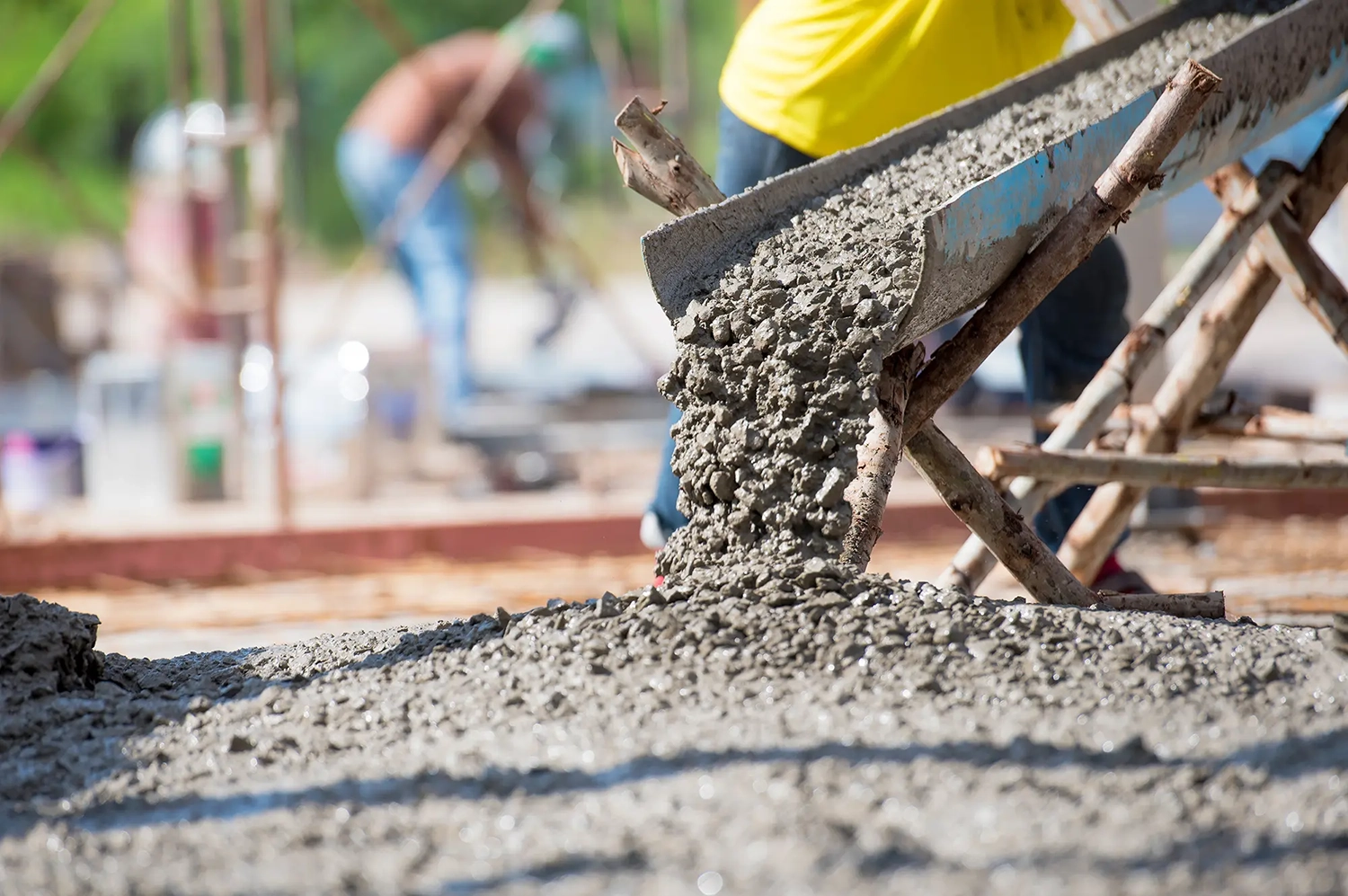 turnare beton constanta