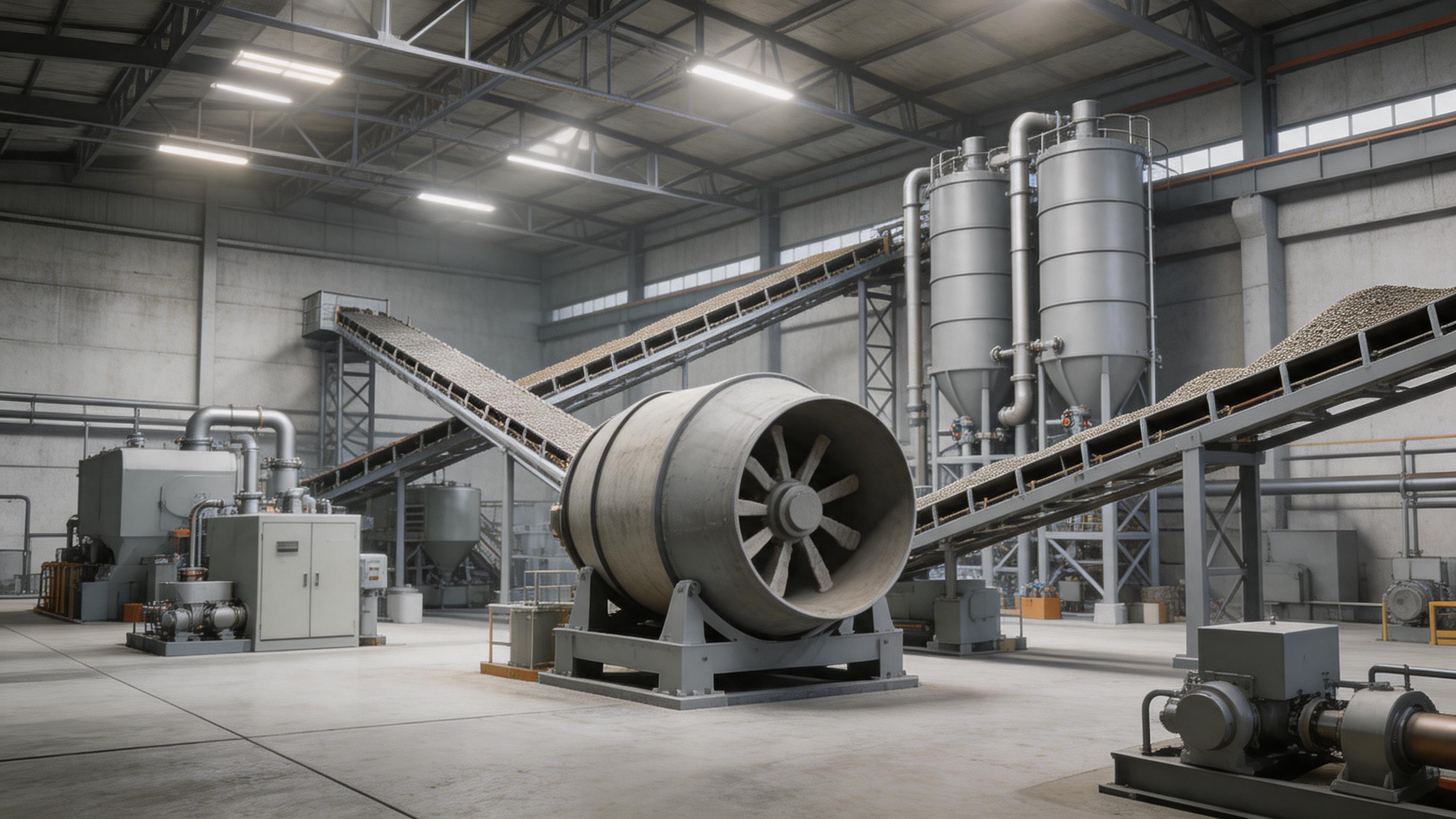 productie beton Constanta - statie UCG Betoane